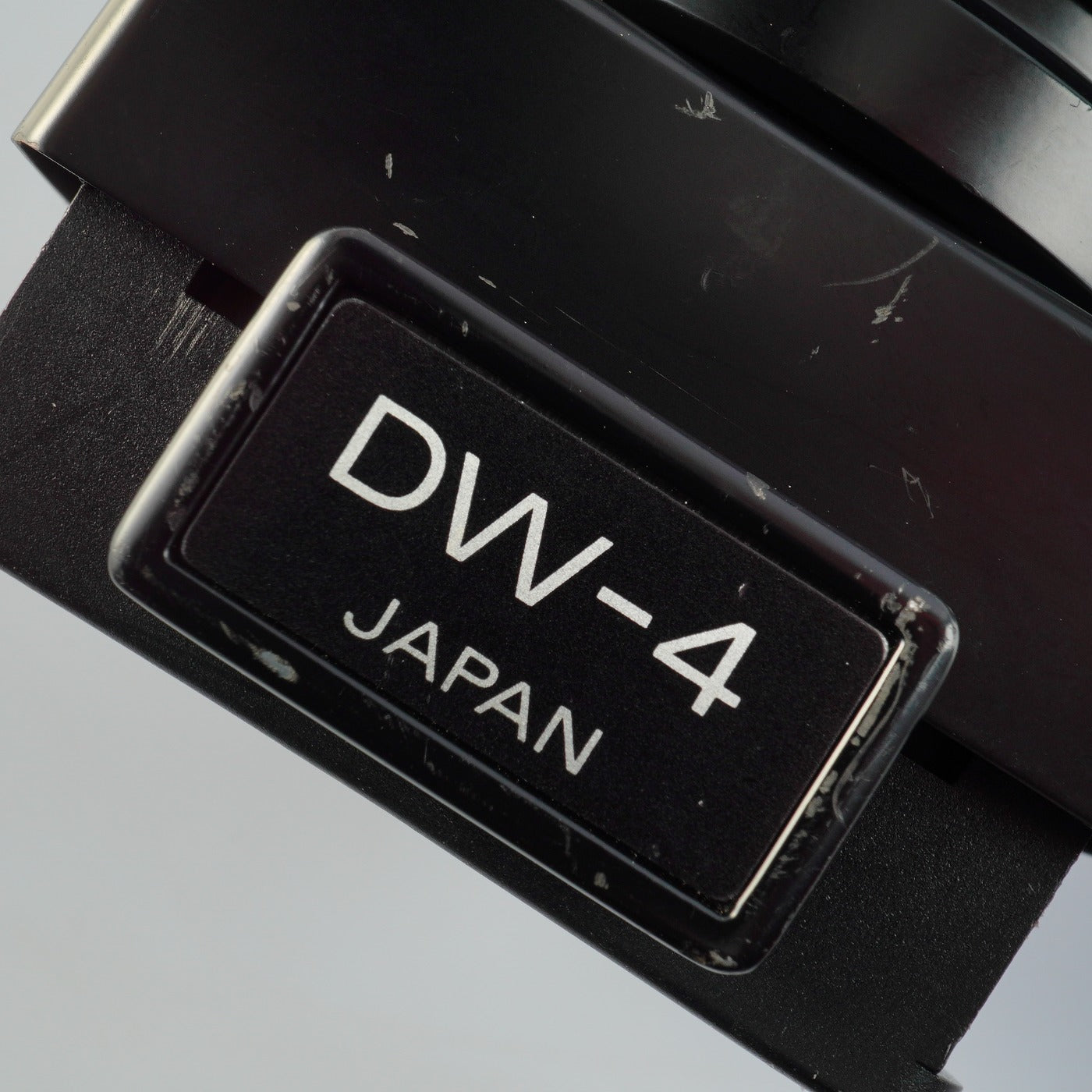Nikon DW-4 Magnifying Waist-Level Viewfinder For Nikon F3 ビューファインダー