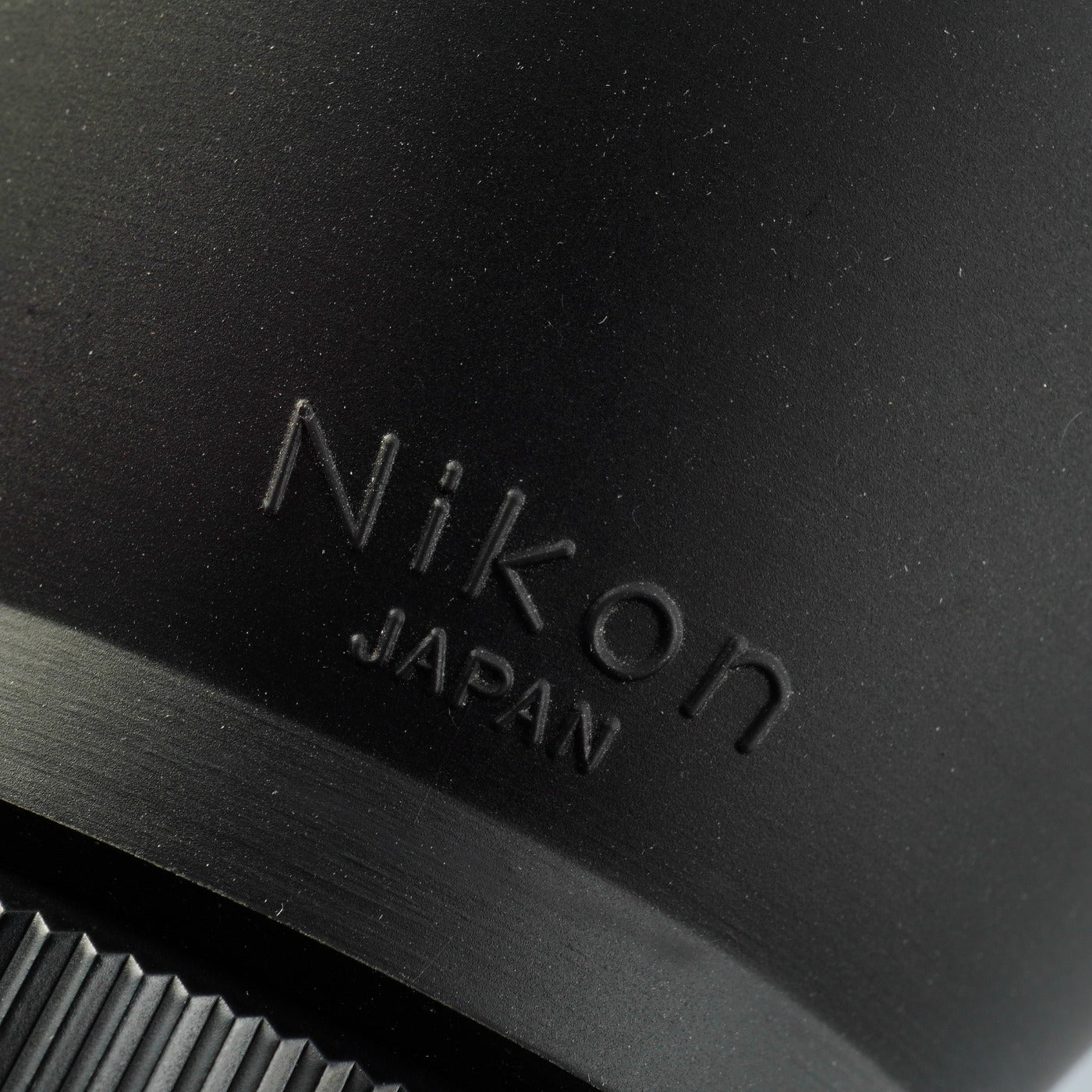 Nikon DW-4 Magnifying Waist-Level Viewfinder For Nikon F3 ビューファインダー