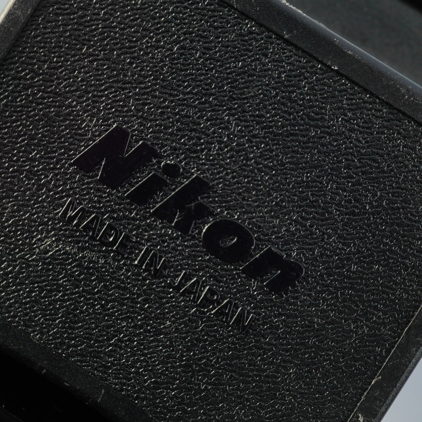 Nikon DW-4 Magnifying Waist-Level Viewfinder For Nikon F3 ビューファインダー