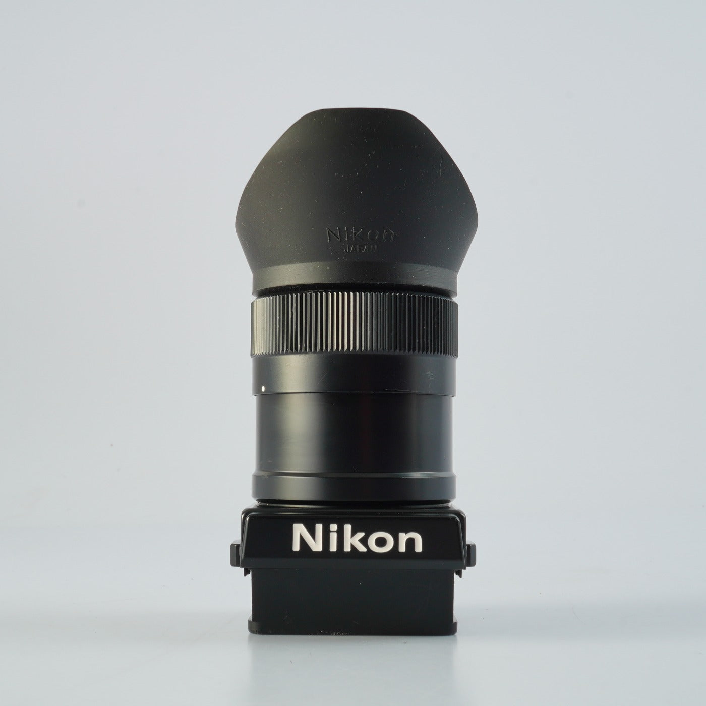 Nikon DW-4 Magnifying Waist-Level Viewfinder For Nikon F3 ビューファインダー