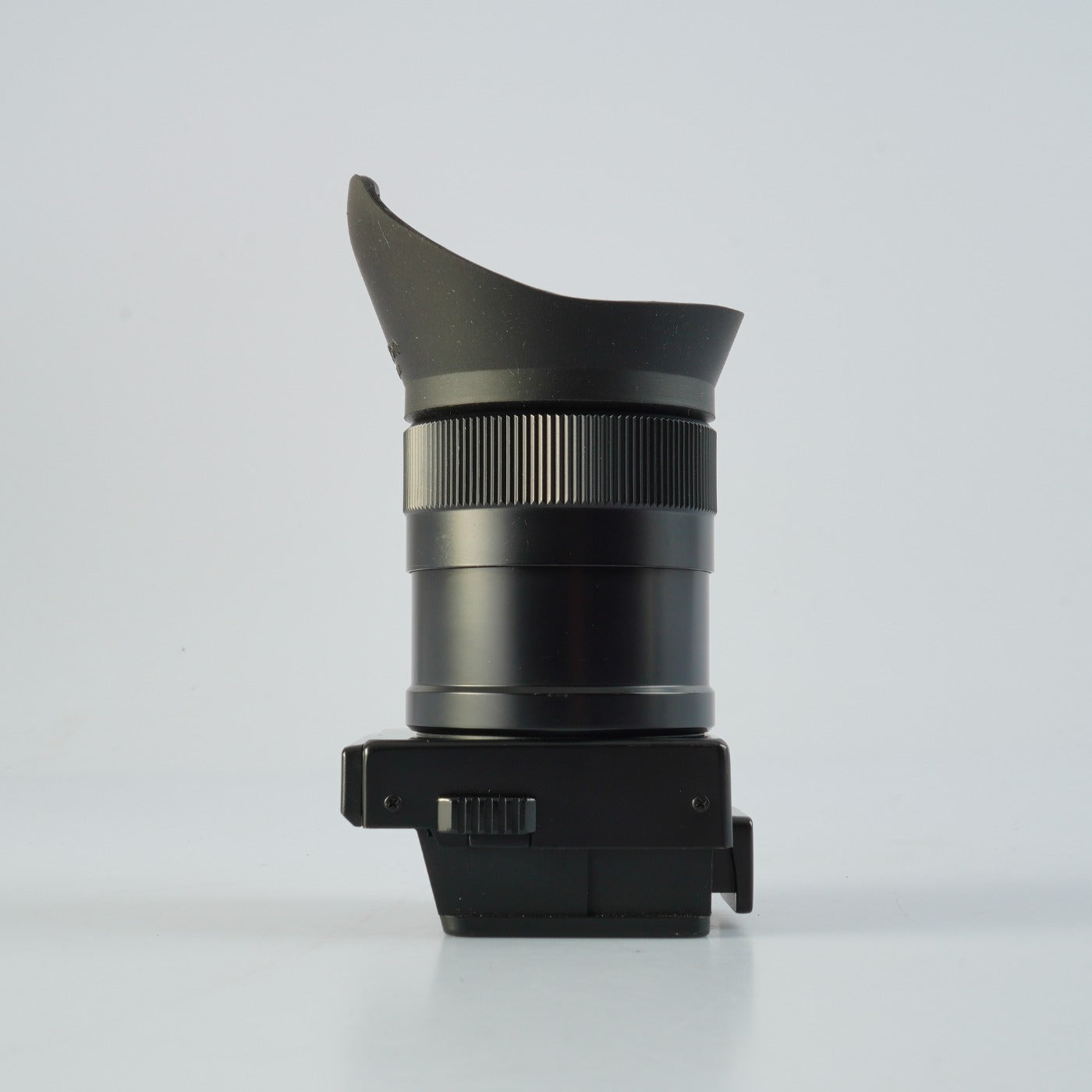 Nikon DW-4 Magnifying Waist-Level Viewfinder For Nikon F3 ビューファインダー