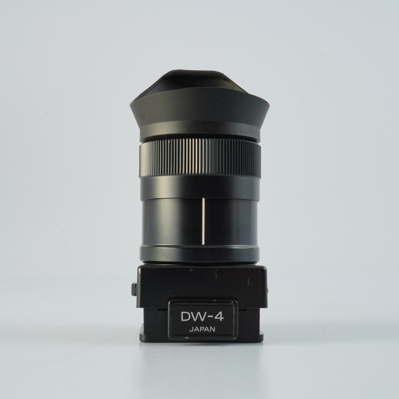 Nikon DW-4 Magnifying Waist-Level Viewfinder For Nikon F3 ビュー