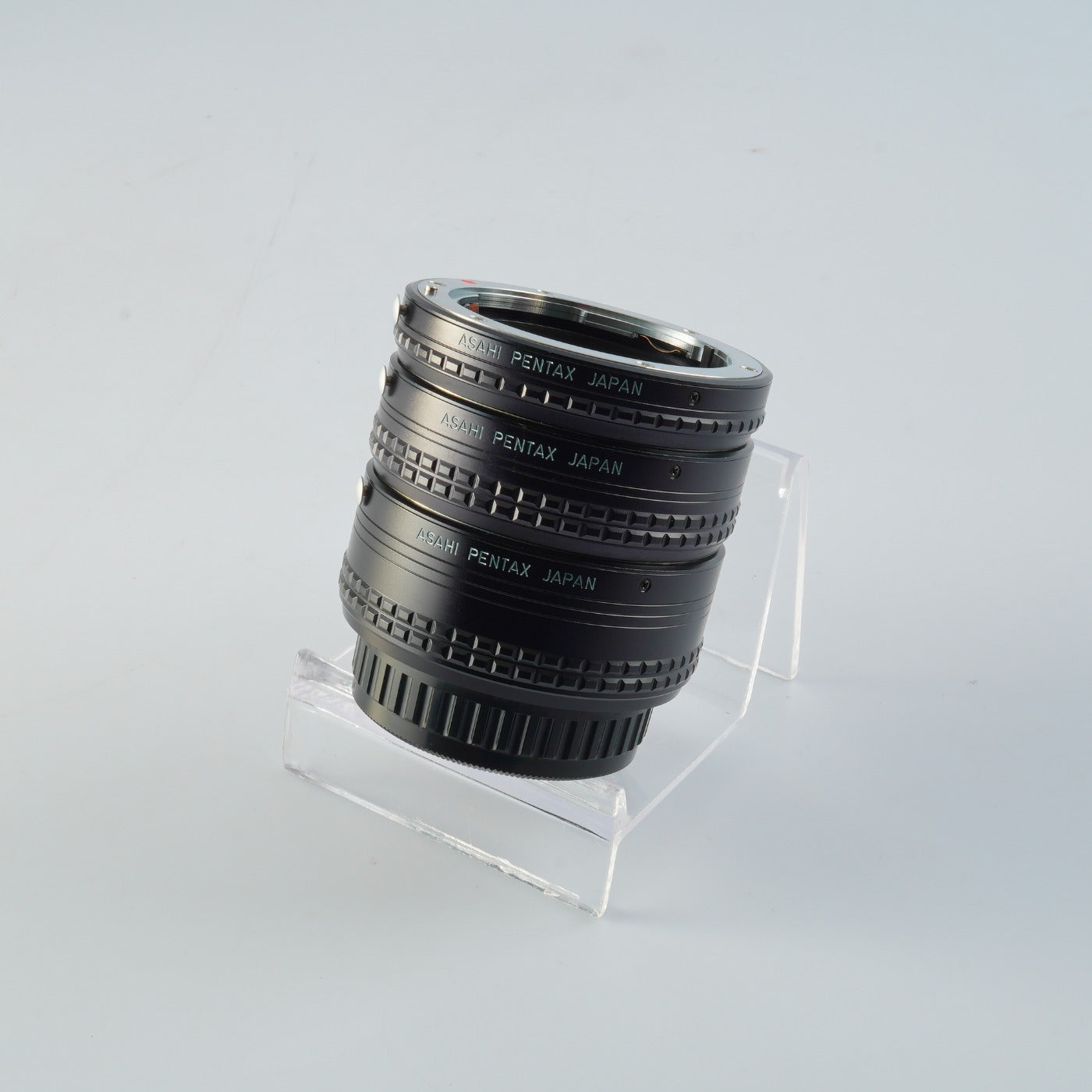 PENTAX Extension Tube 1 2 3 set カメラ関連アクセサリー