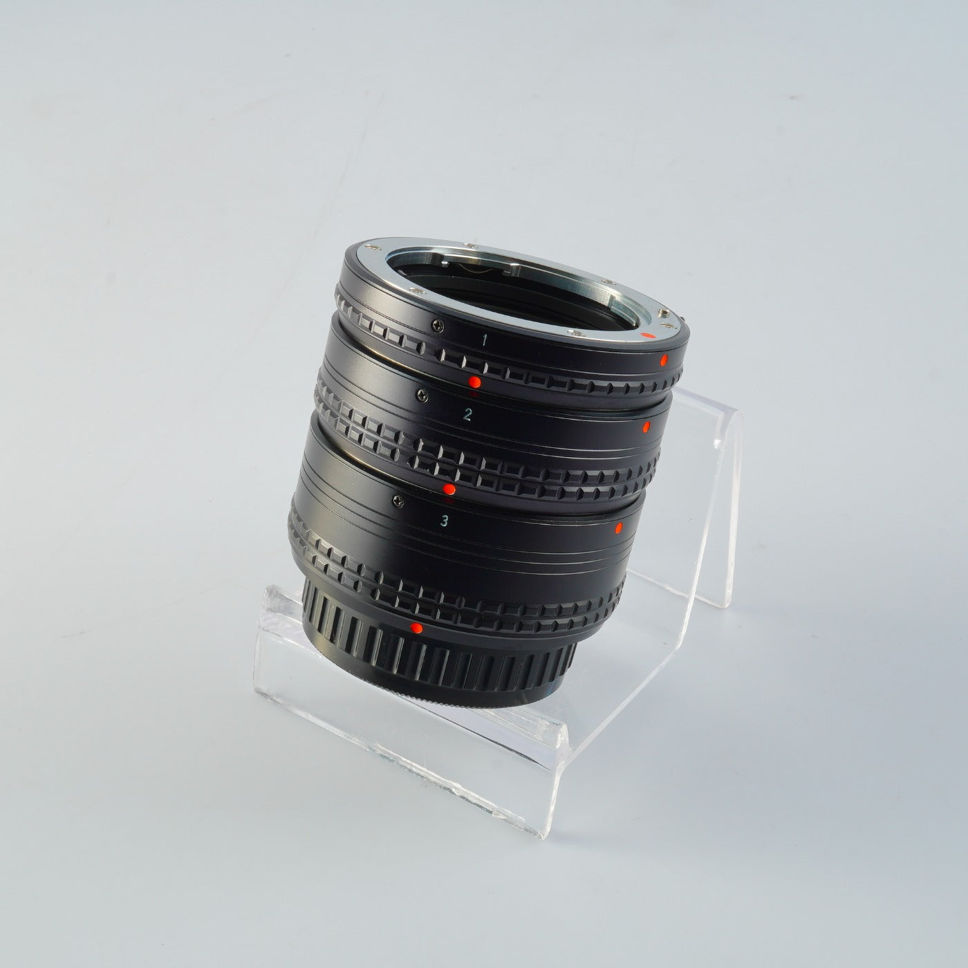 PENTAX Extension Tube 1 2 3 set カメラ関連アクセサリー