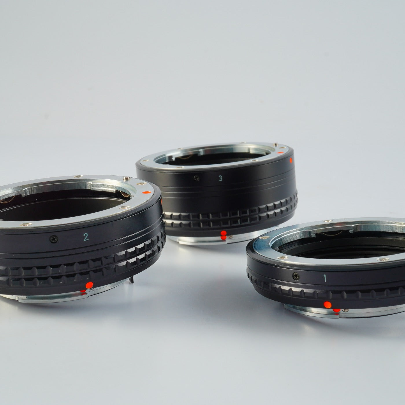 PENTAX Extension Tube 1 2 3 set カメラ関連アクセサリー