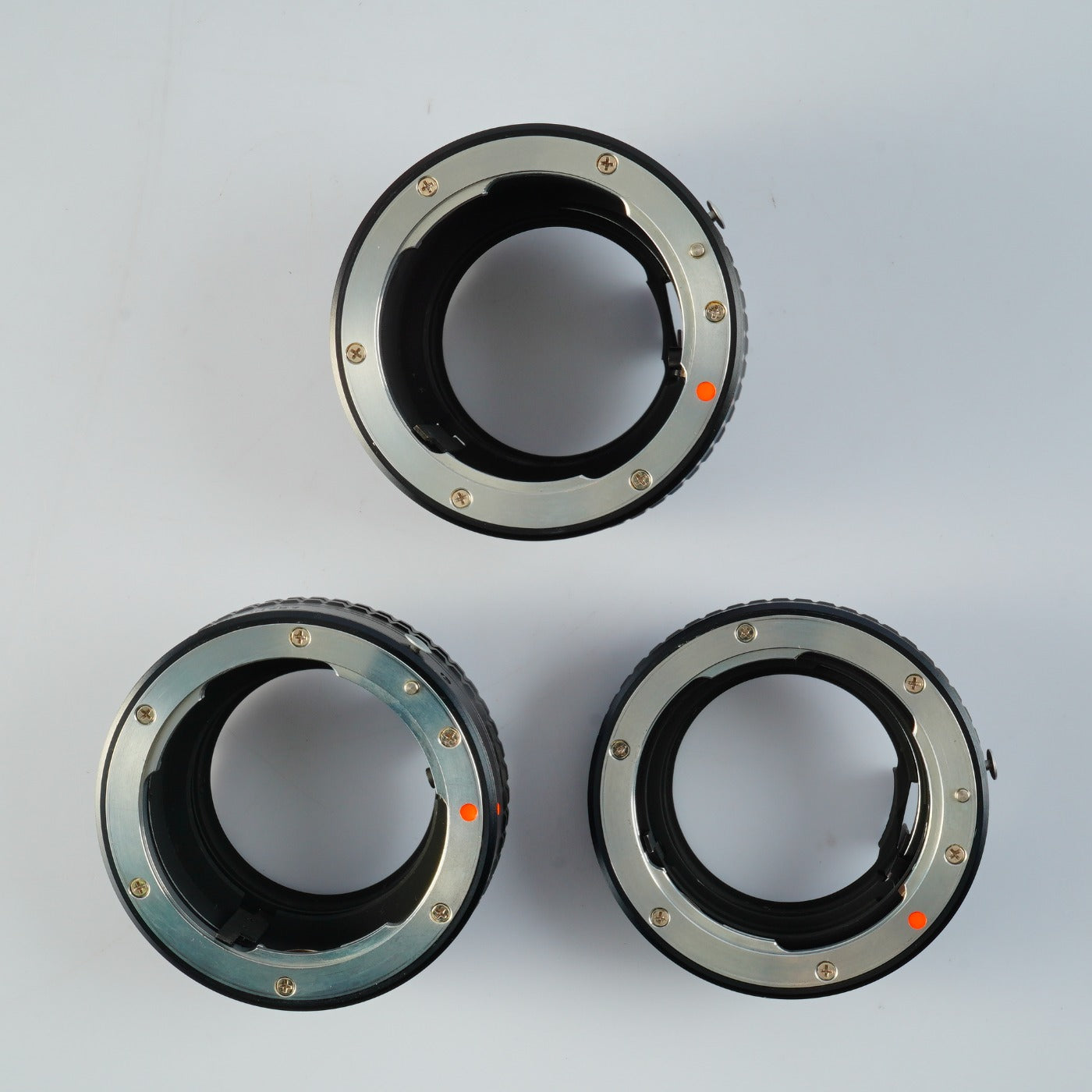 PENTAX Extension Tube 1 2 3 set カメラ関連アクセサリー