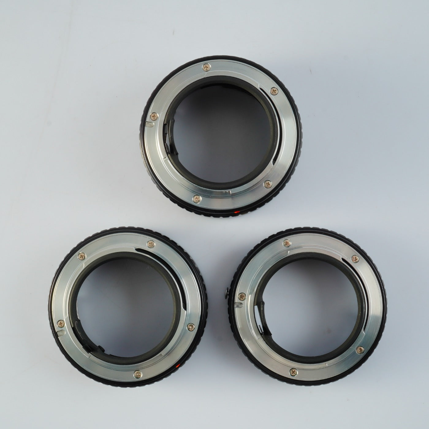 PENTAX Extension Tube 1 2 3 set カメラ関連アクセサリー