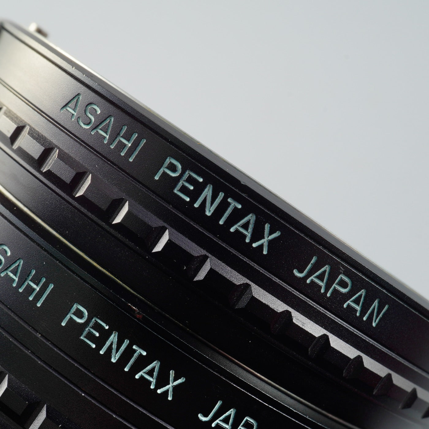 PENTAX Extension Tube 1 2 3 set カメラ関連アクセサリー