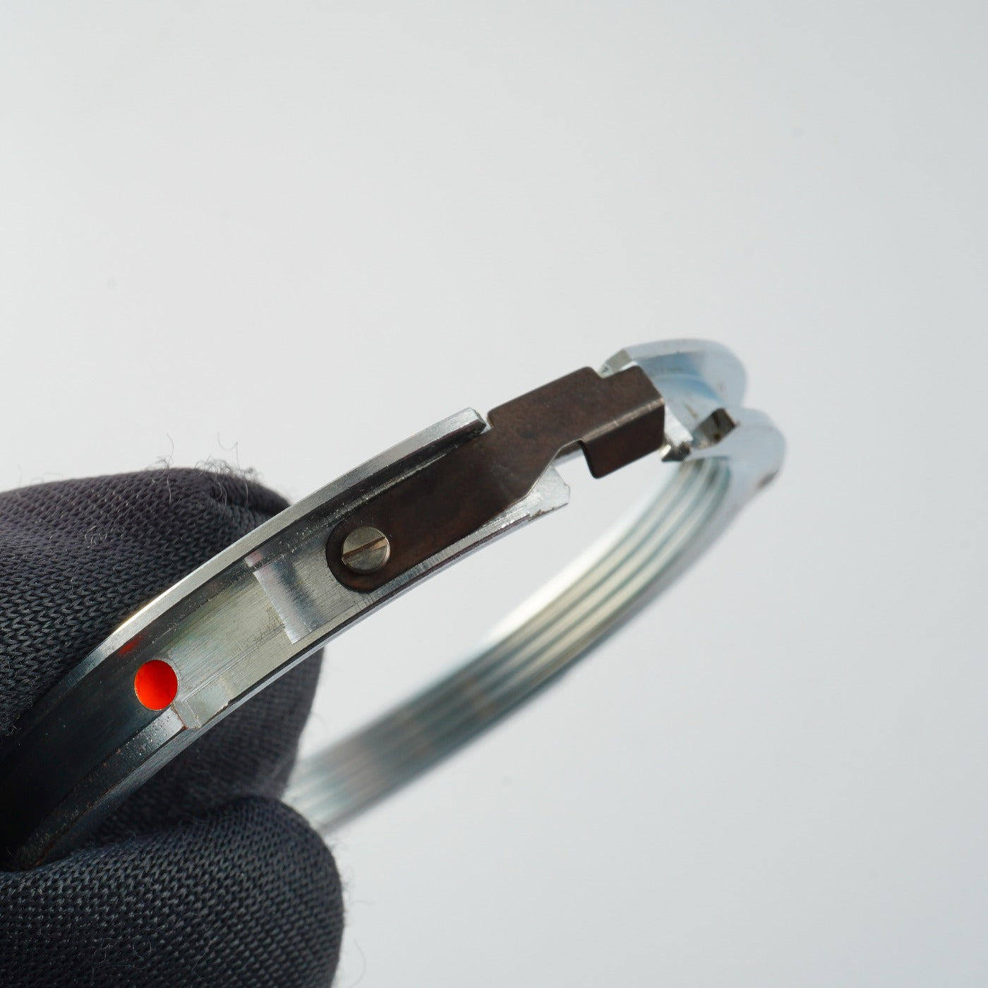 PENTAX Mount Adapter M42 to K mount (Pentax K用) マウントアダプター