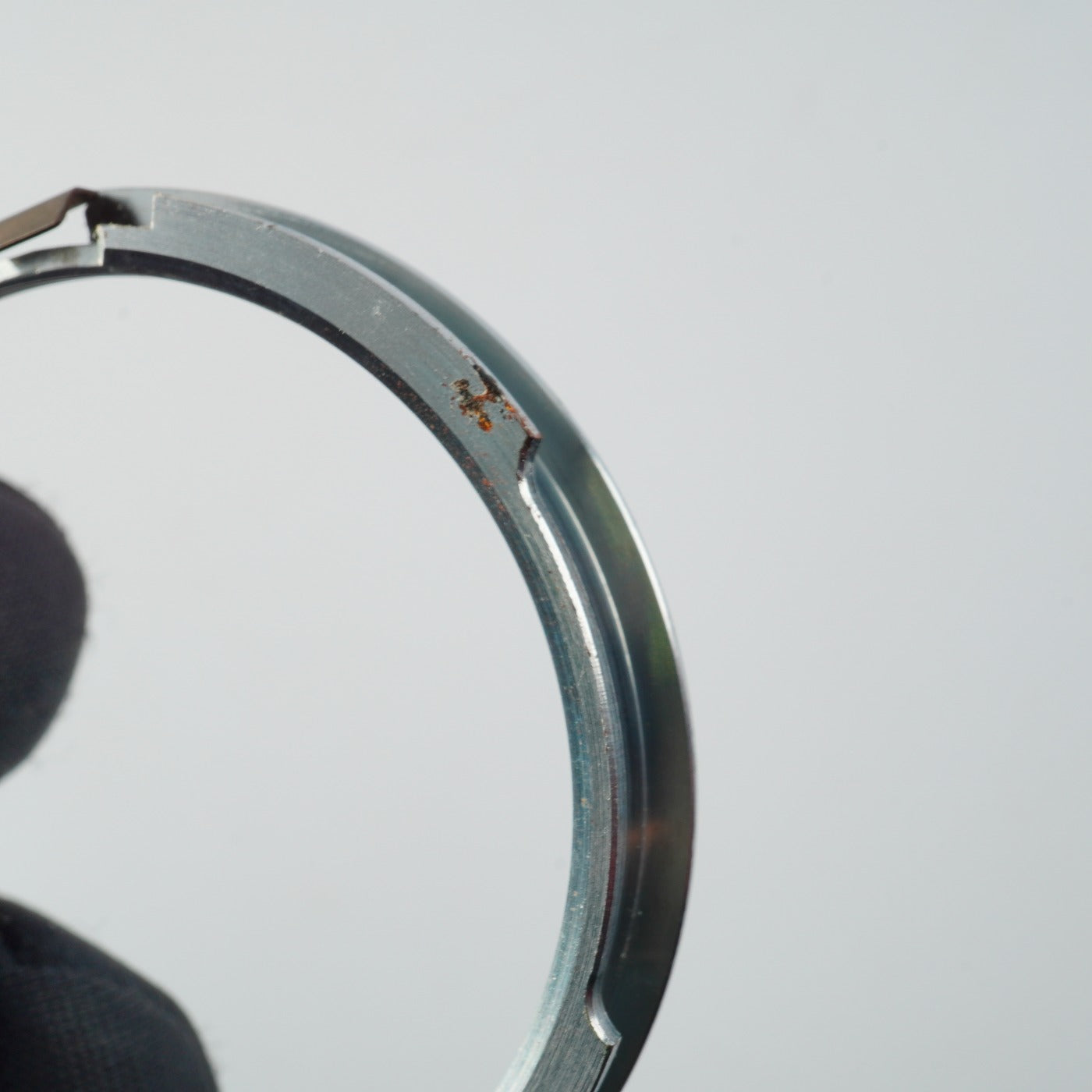 PENTAX Mount Adapter M42 to K mount (Pentax K用) マウントアダプター