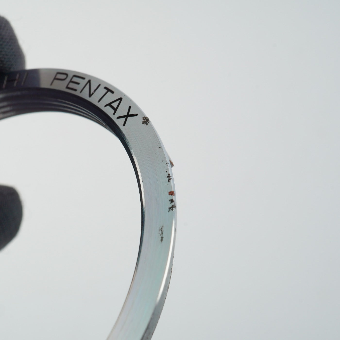 PENTAX Mount Adapter M42 to K mount (Pentax K用) マウントアダプター