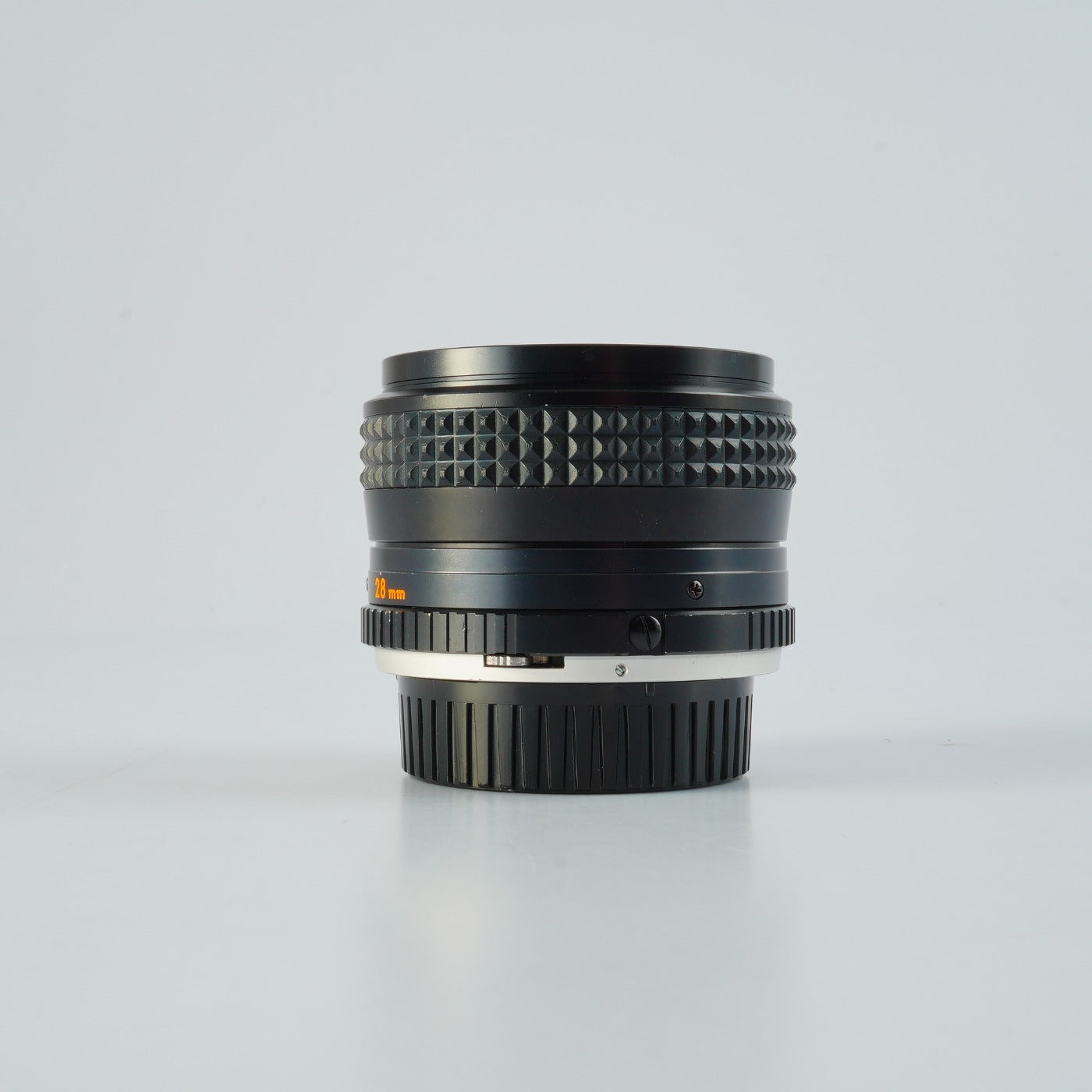 MINOLTA MC W.ROKKOR-SG 28mm F/3.5 単焦点レンズ