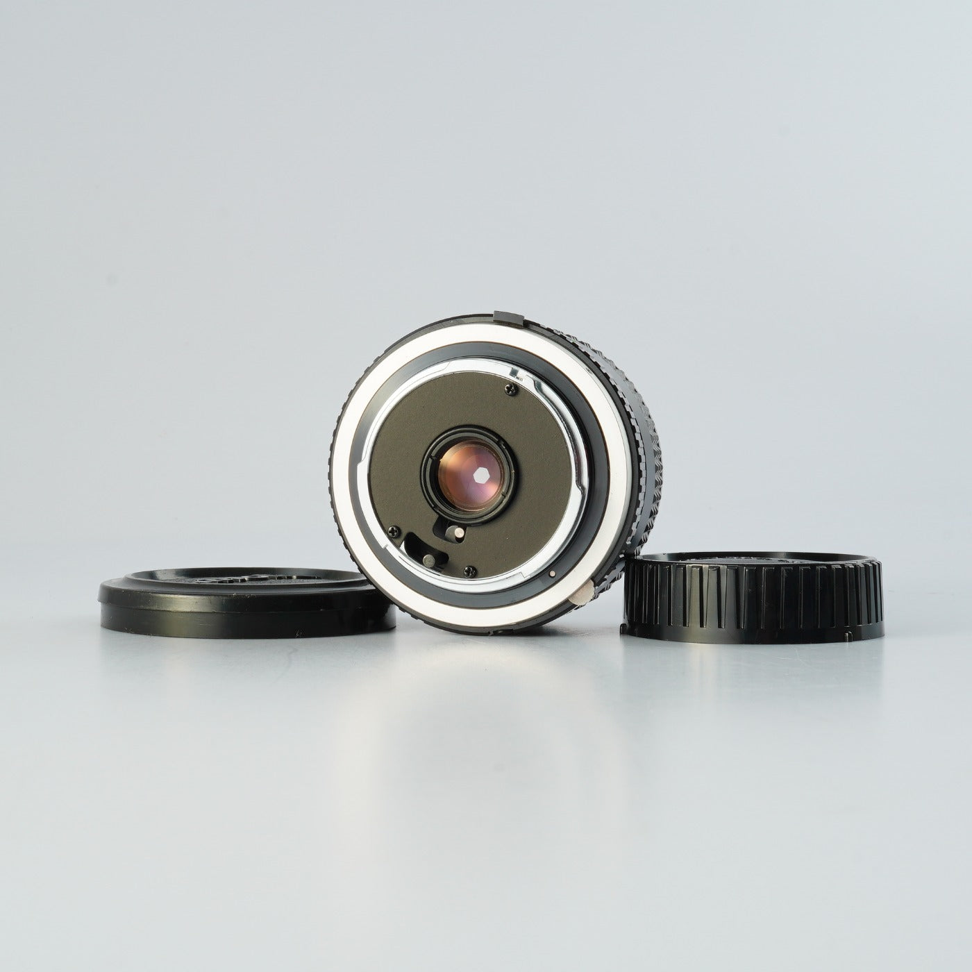 MINOLTA MC W.ROKKOR-SG 28mm F/3.5 単焦点レンズ – 山田写真機店