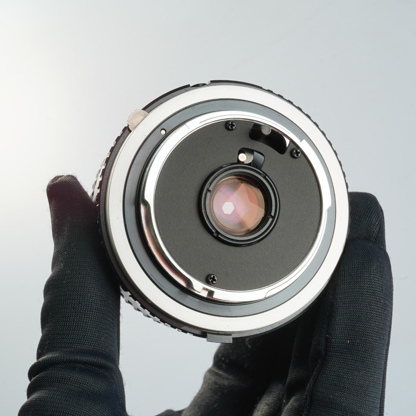 MINOLTA MC W.ROKKOR-SG 28mm F/3.5 単焦点レンズ