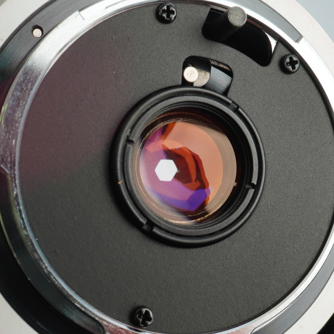 MINOLTA MC W.ROKKOR-SG 28mm F/3.5 単焦点レンズ