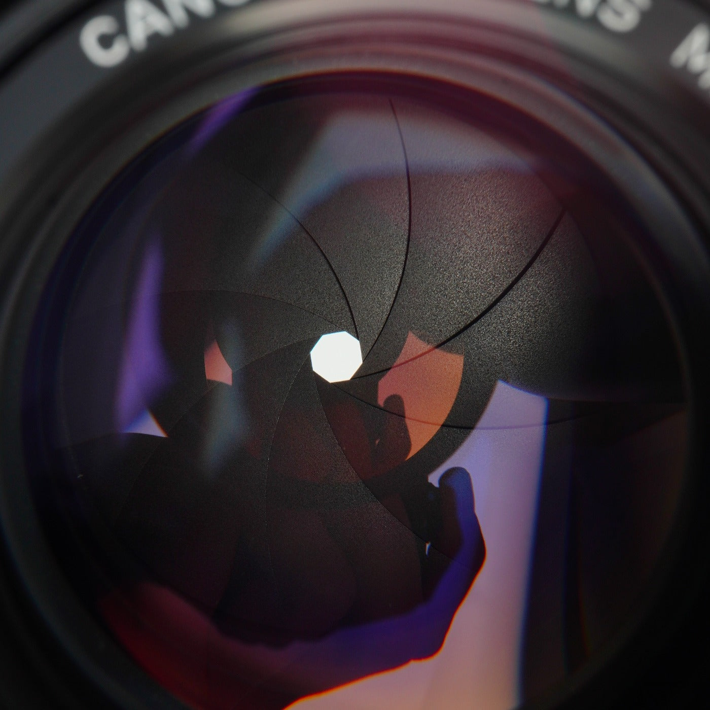 Canon FD 85mm F/1.8 S.S.C. "O" 単焦点レンズ
