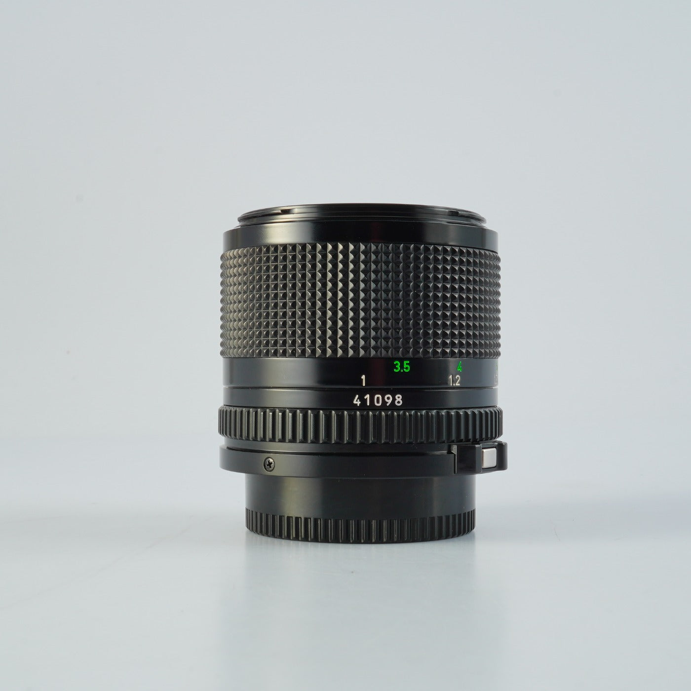 Canon FD 100mm F/2.8 単焦点レンズ