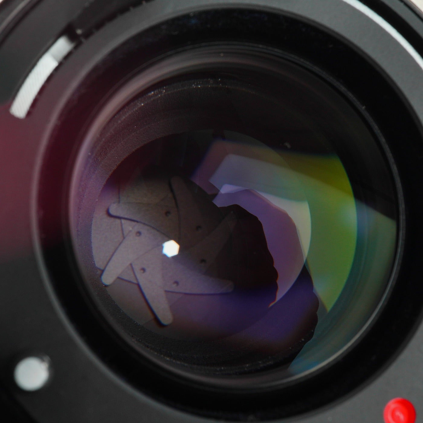 Canon FD 100mm F/2.8 単焦点レンズ