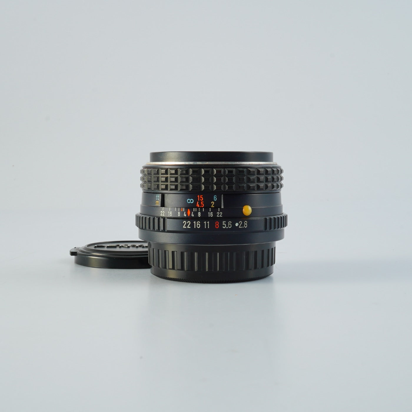 SMC PENTAX M 35mm F/2.8 (Pentax K用) 単焦点レンズ