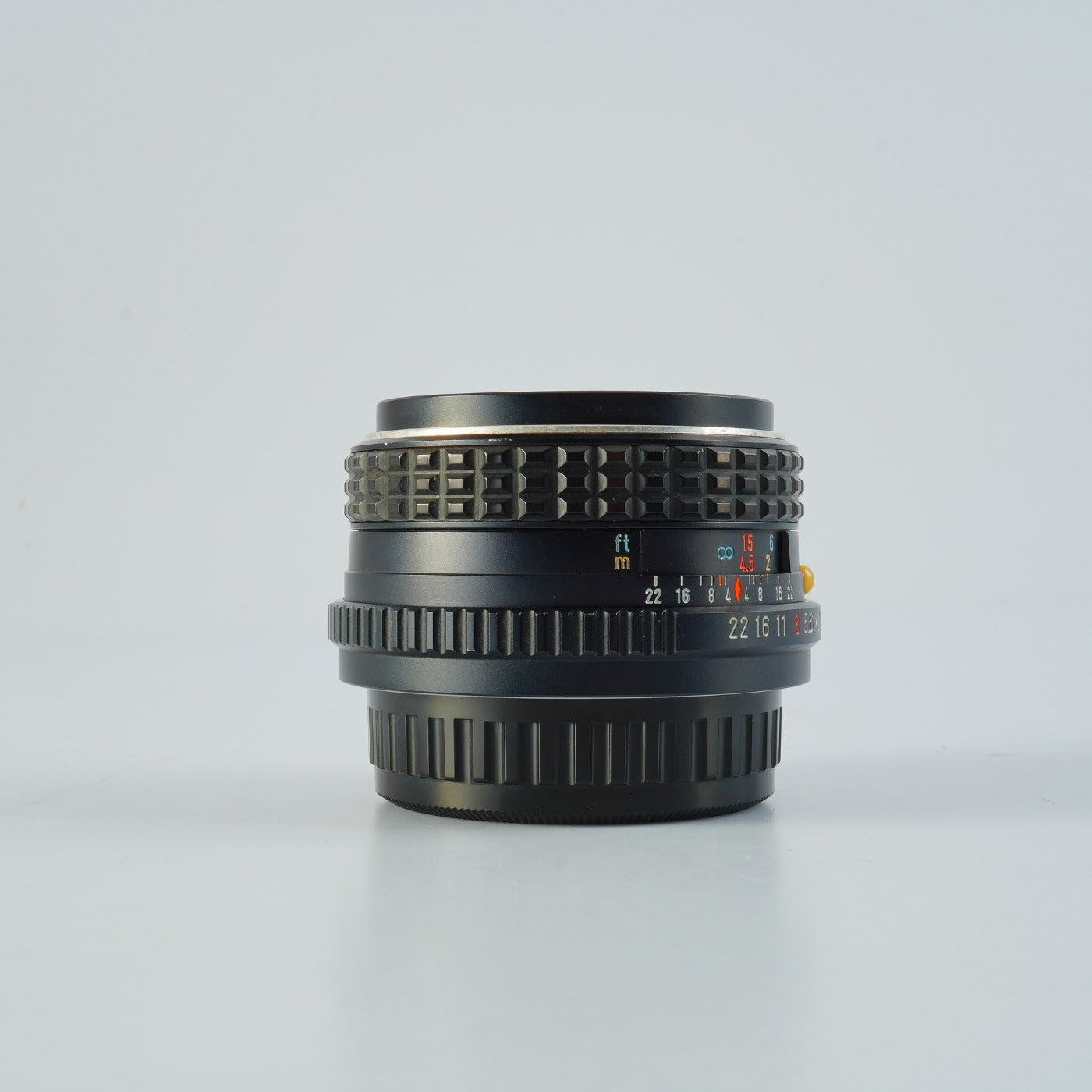 SMC PENTAX M 35mm F/2.8 (Pentax K用) 単焦点レンズ