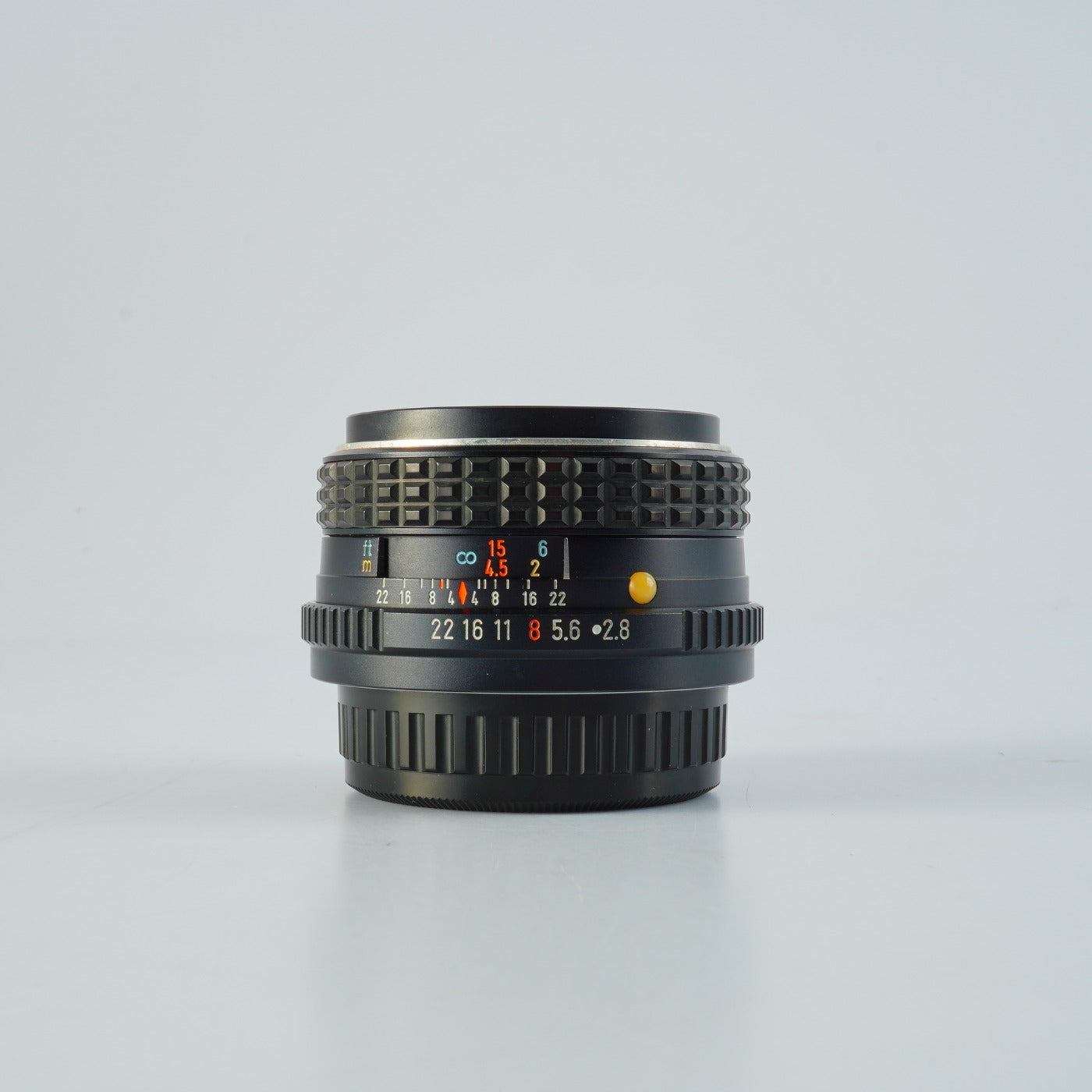 SMC PENTAX M 35mm F/2.8 (Pentax K用) 単焦点レンズ