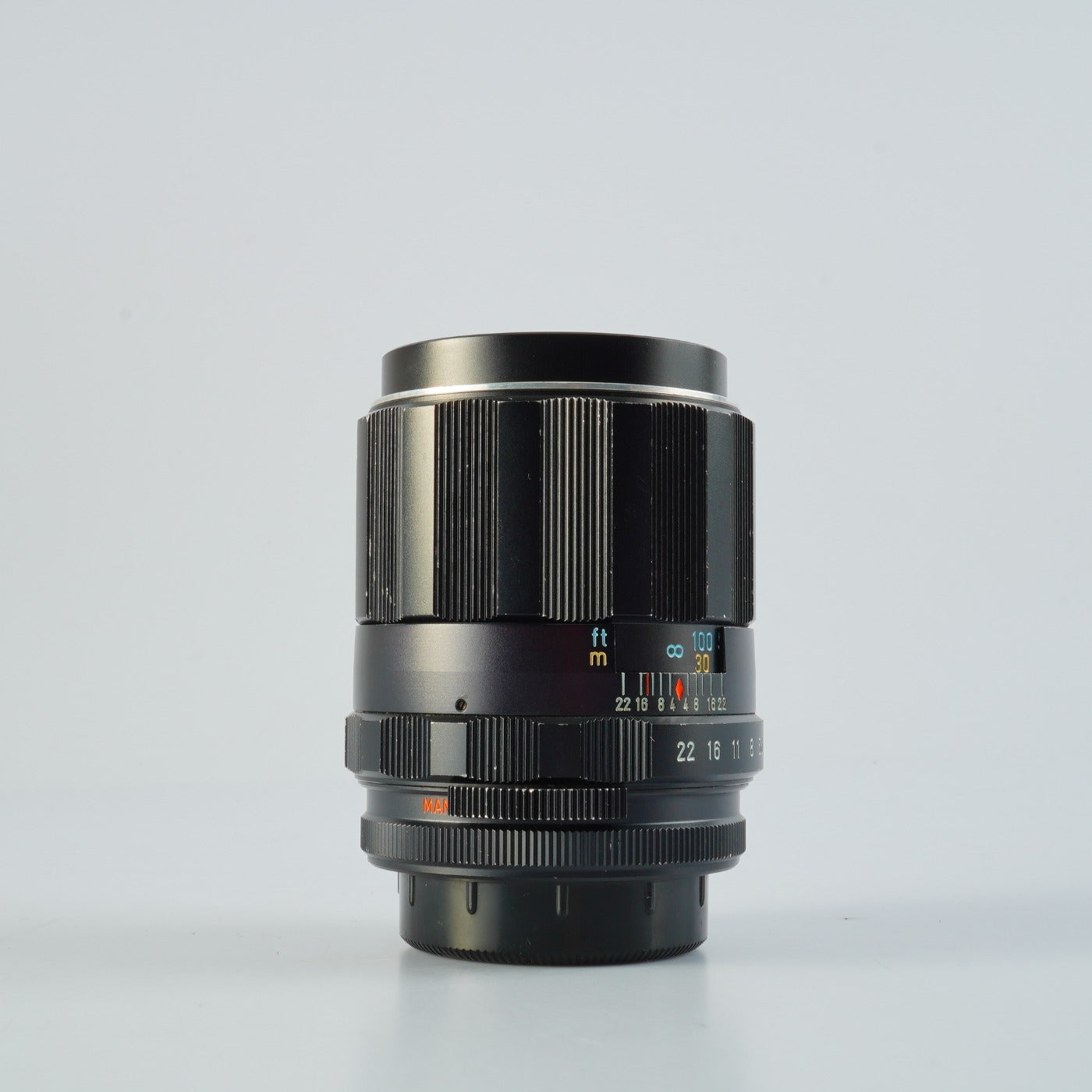 PENTAX Super-Multi-Coated TAKUMAR 120mm F/2.8 (M42用) 単焦点レンズ