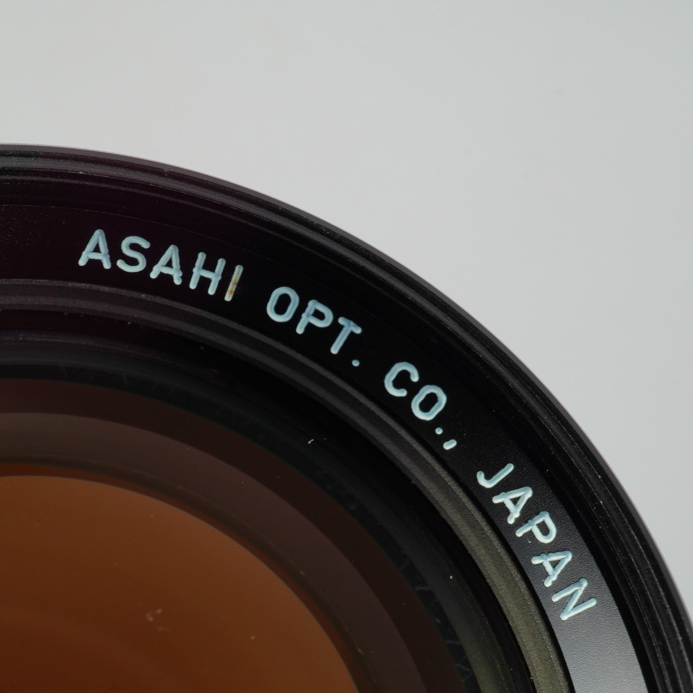 PENTAX Super-Multi-Coated TAKUMAR 120mm F/2.8 (M42用) 単焦点レンズ