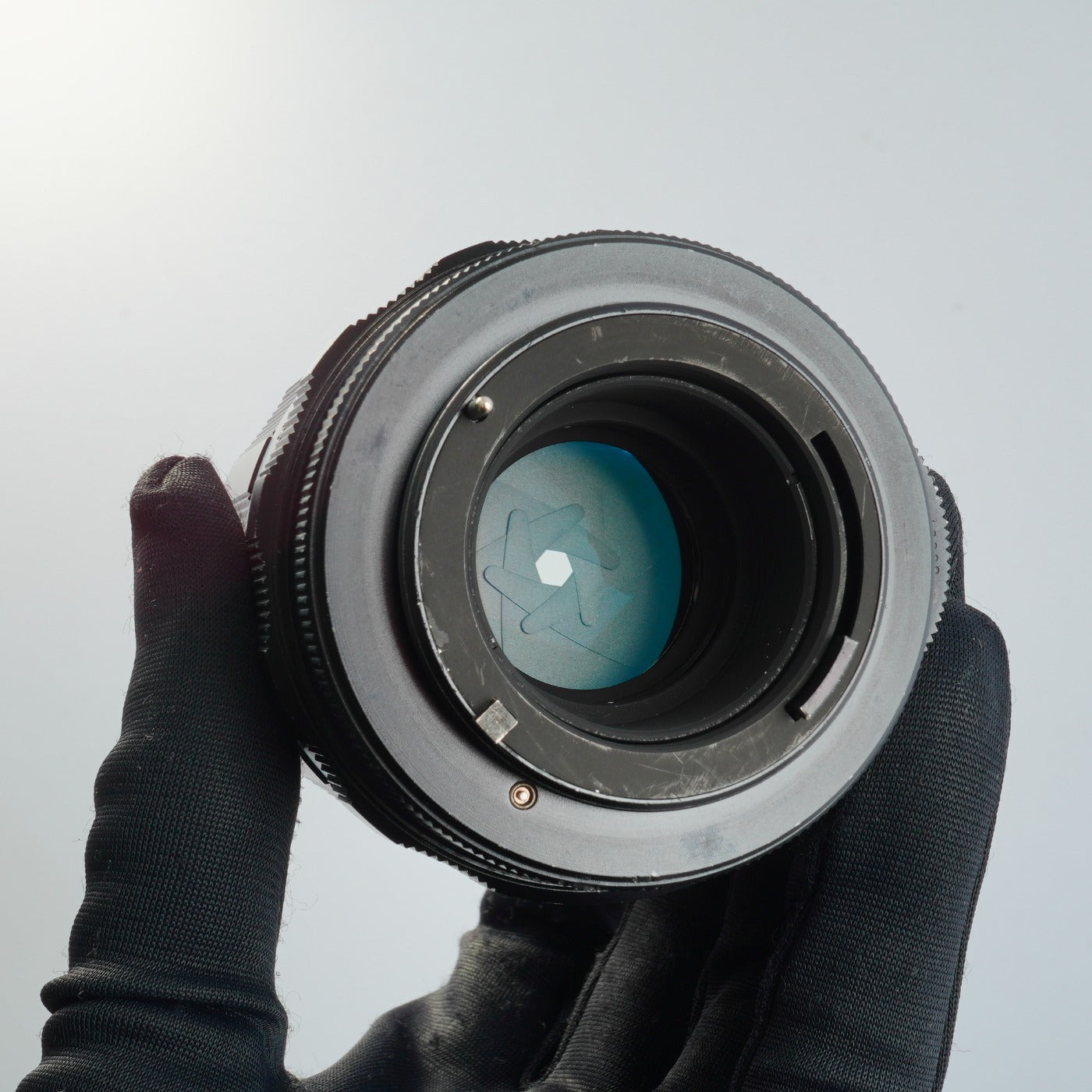 PENTAX Super-Multi-Coated TAKUMAR 120mm F/2.8 (M42用) 単焦点レンズ