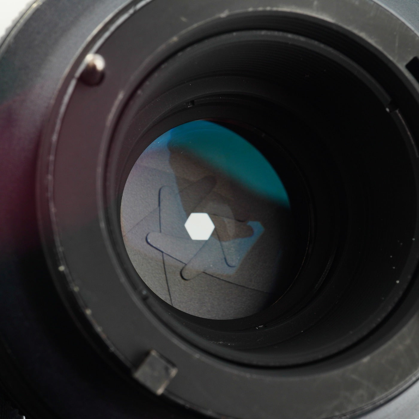 PENTAX Super-Multi-Coated TAKUMAR 120mm F/2.8 (M42用) 単焦点レンズ