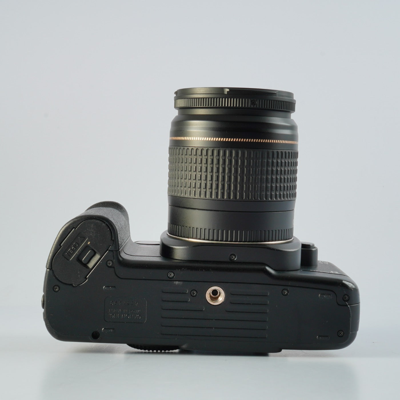 Canon EOS 55 (ELAN II) ＋ EF 28-80mm F/3.5-5.6 Ⅳ USM AF フィルム一眼レフカメラ