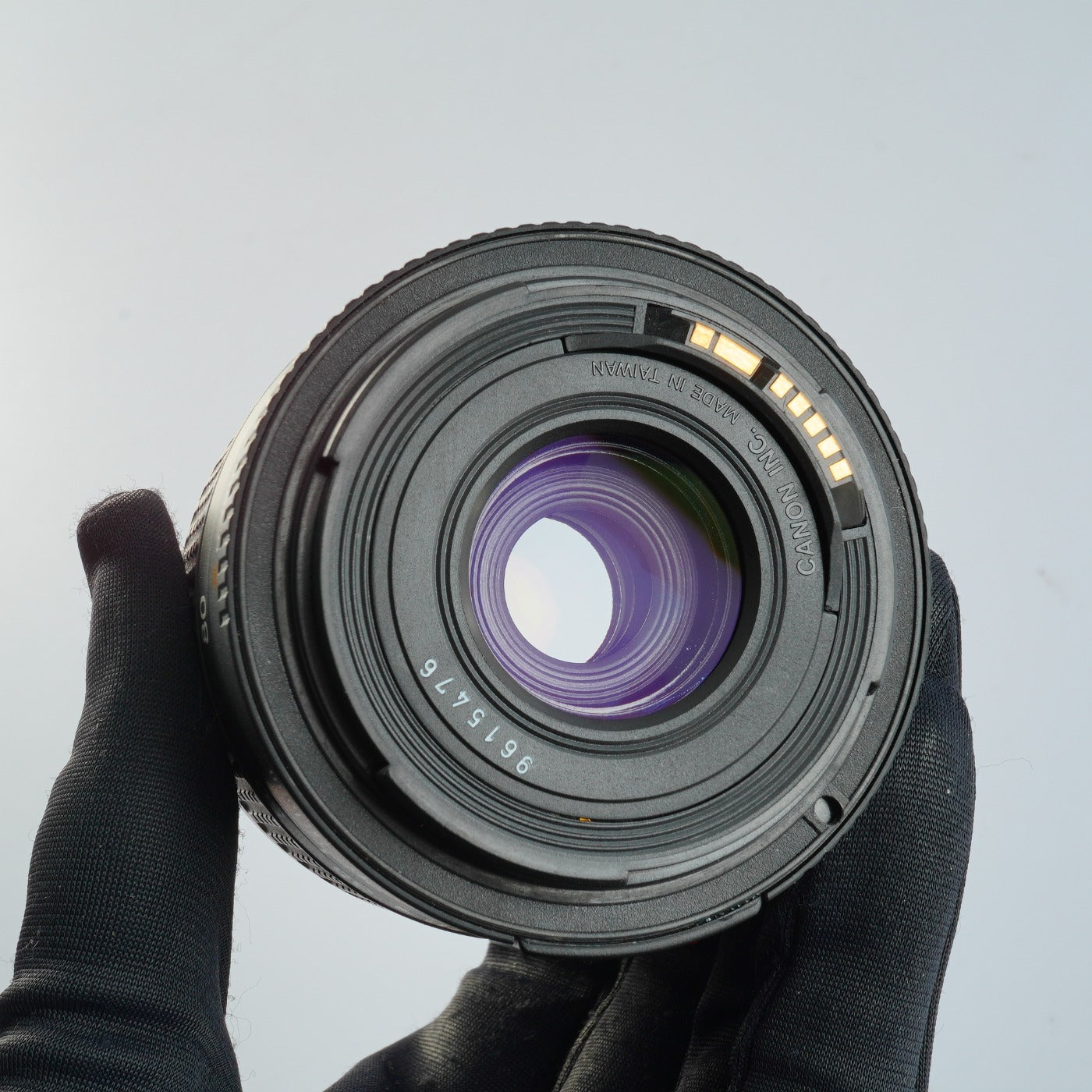 Canon EOS 55 (ELAN II) ＋ EF 28-80mm F/3.5-5.6 Ⅳ USM AF フィルム一眼レフカメラ