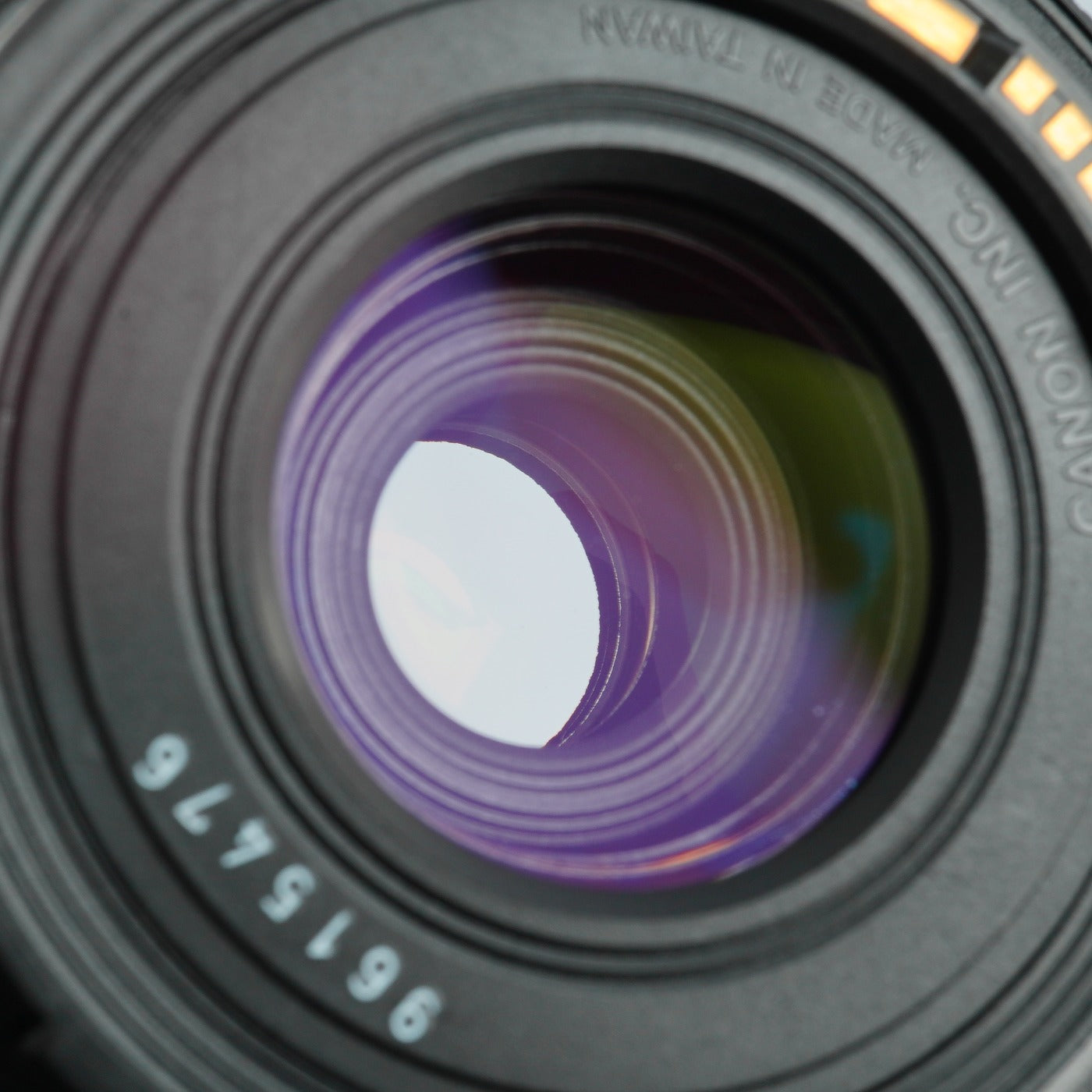 Canon EOS 55 (ELAN II) ＋ EF 28-80mm F/3.5-5.6 Ⅳ USM AF フィルム一眼レフカメラ