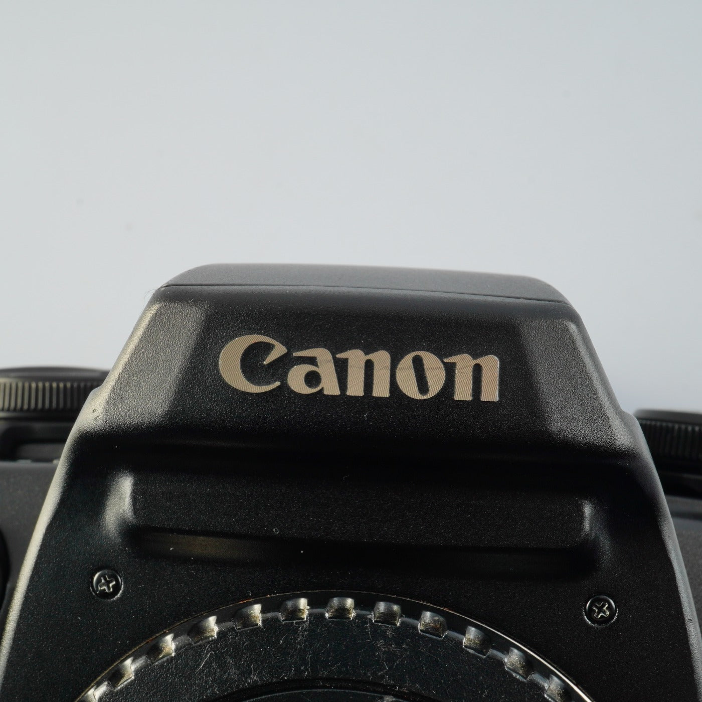 Canon EOS 55 (ELAN II) ＋ EF 28-80mm F/3.5-5.6 Ⅳ USM AF フィルム一眼レフカメラ