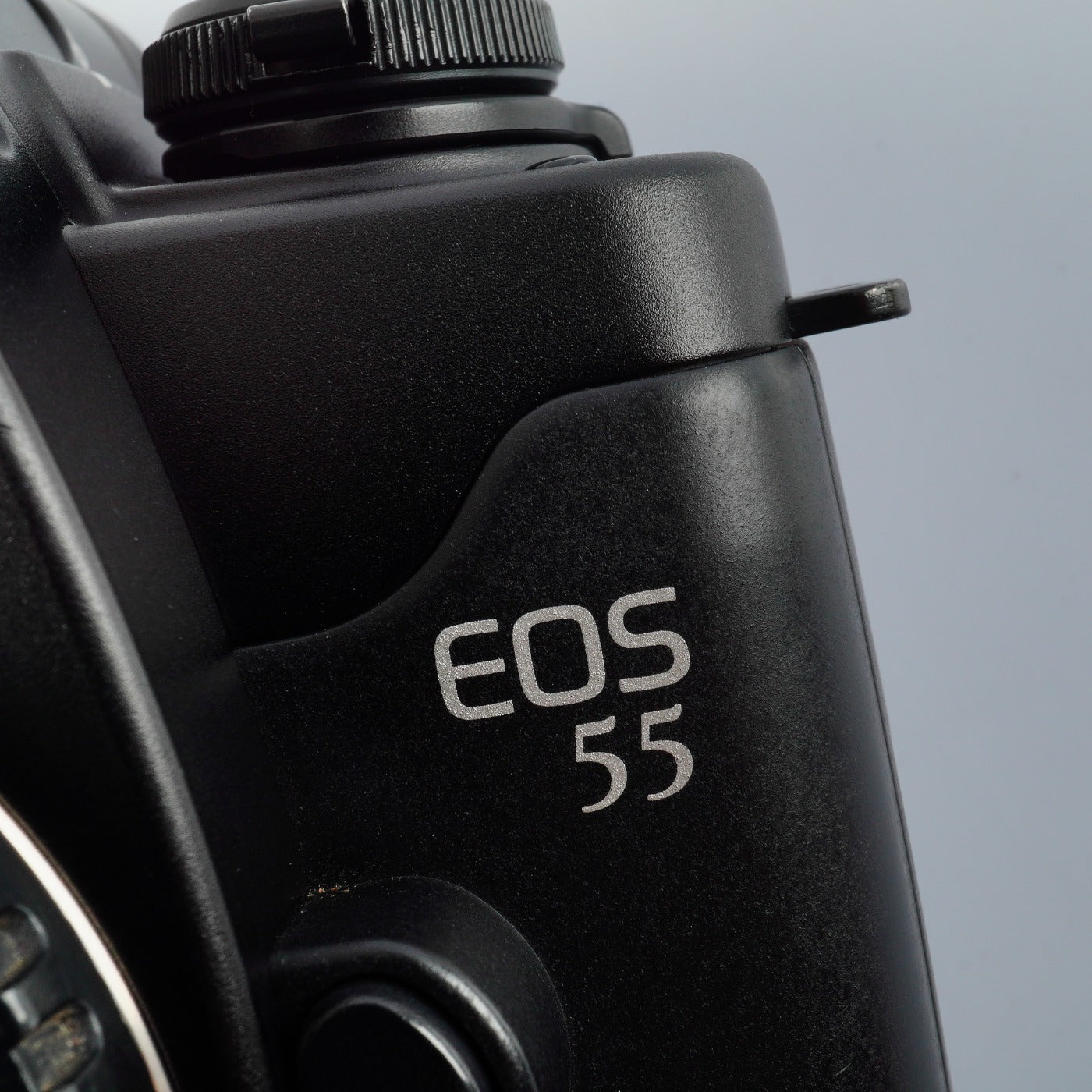 Canon EOS 55 (ELAN II) ＋ EF 28-80mm F/3.5-5.6 Ⅳ USM AF フィルム一眼レフカメラ