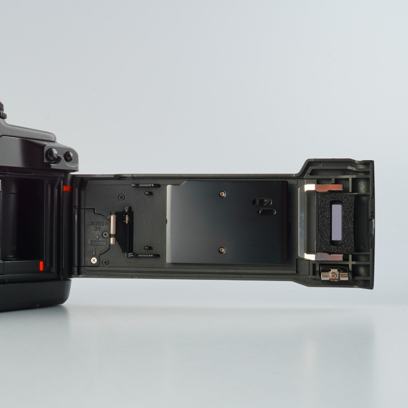 Canon EOS 55 (ELAN II) ＋ EF 28-80mm F/3.5-5.6 Ⅳ USM AF フィルム一眼レフカメラ