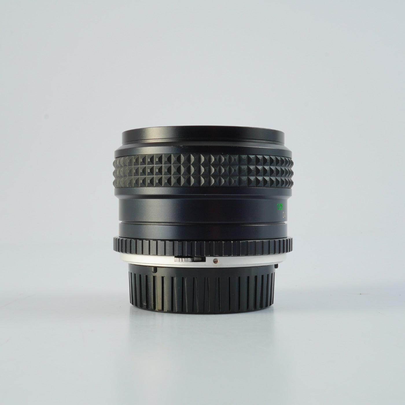 MINOLTA MC W.ROKKOR-HG 35mm F/2.8 単焦点レンズ