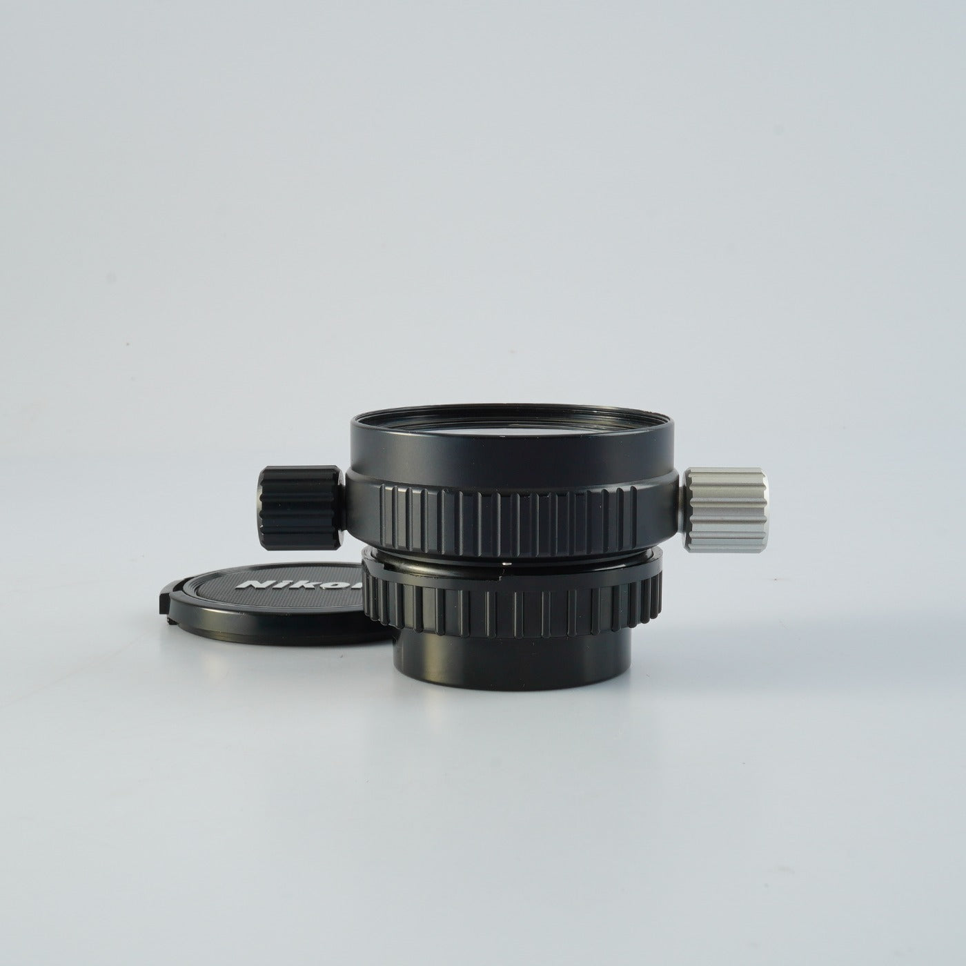 Nikon Nikonos 35mm F/2.5 Nikkor Amphibious Lens 単焦点レンズ