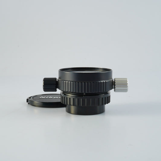 Nikon Nikonos 35mm F/2.5 Nikkor Amphibious Lens 単焦点レンズ