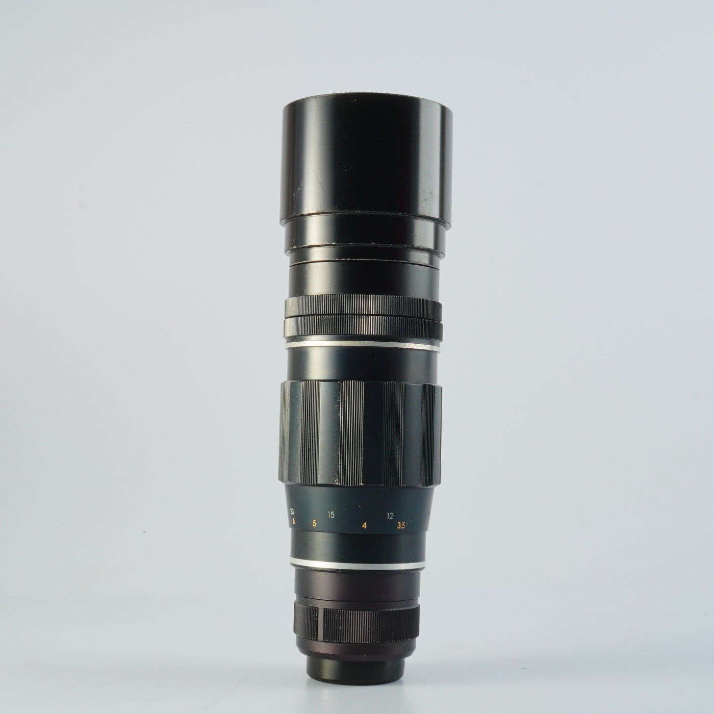 PENTAX Takumar 200mm F/3.5 (M42用) 単焦点レンズ
