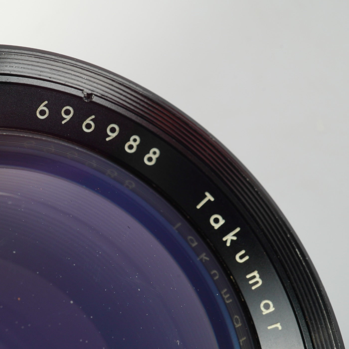 PENTAX Takumar 200mm F/3.5 (M42用) 単焦点レンズ