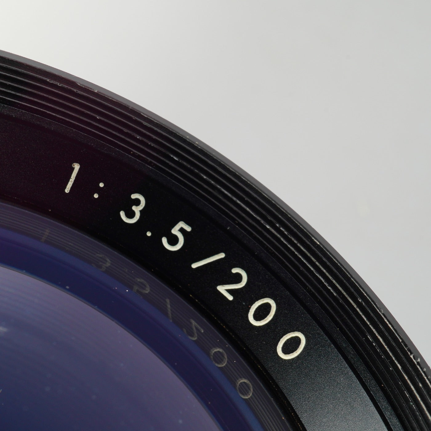 PENTAX Takumar 200mm F/3.5 (M42用) 単焦点レンズ
