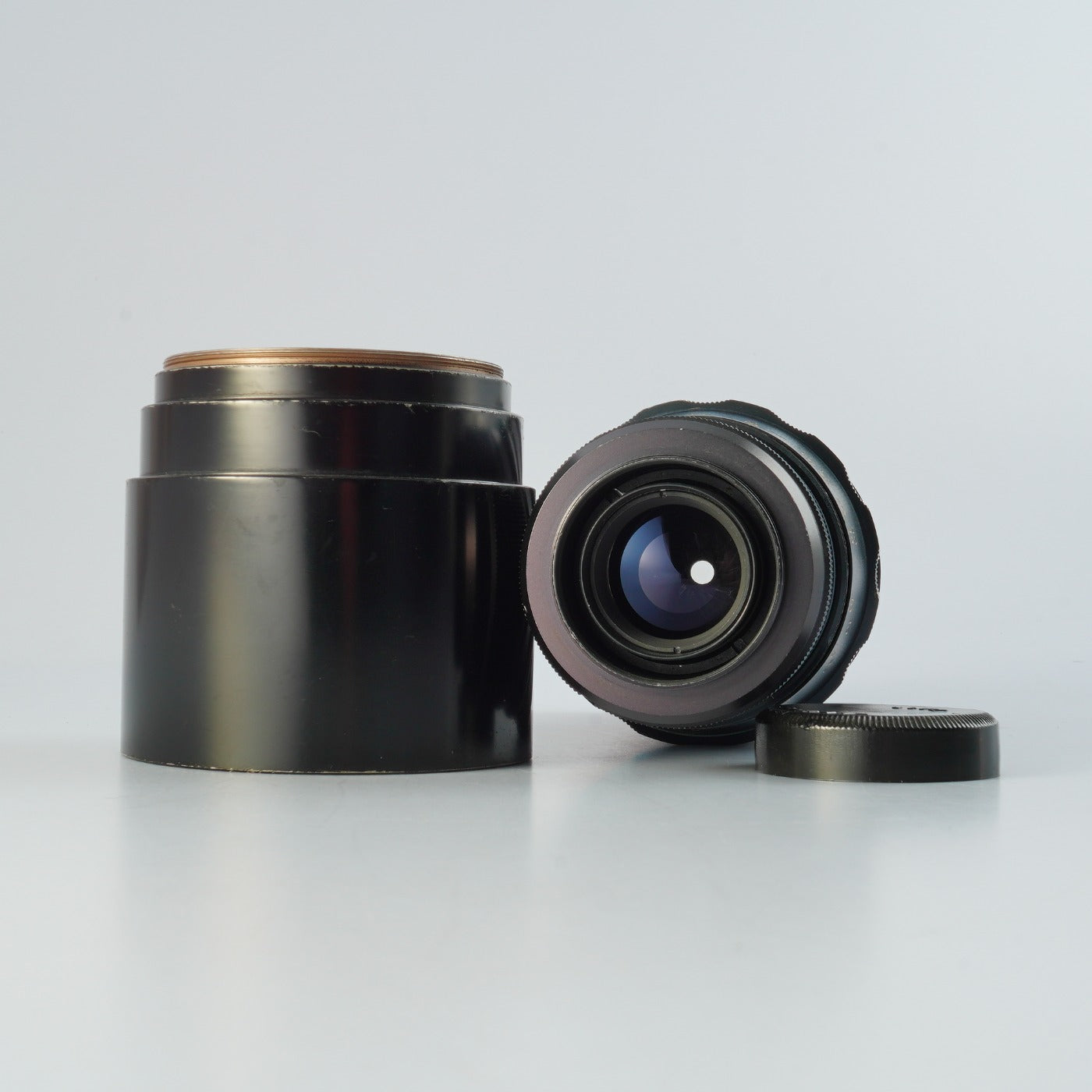 PENTAX Takumar 200mm F/3.5 (M42用) 単焦点レンズ – 山田写真機店