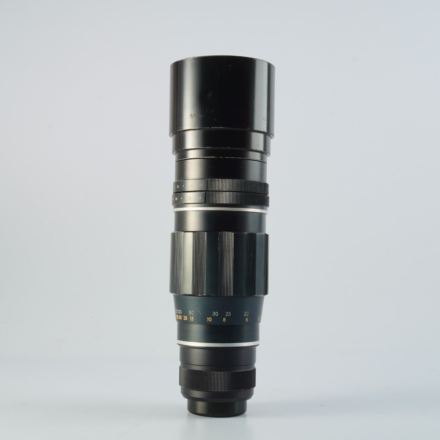 PENTAX Takumar 200mm F/3.5 (M42用) 単焦点レンズ