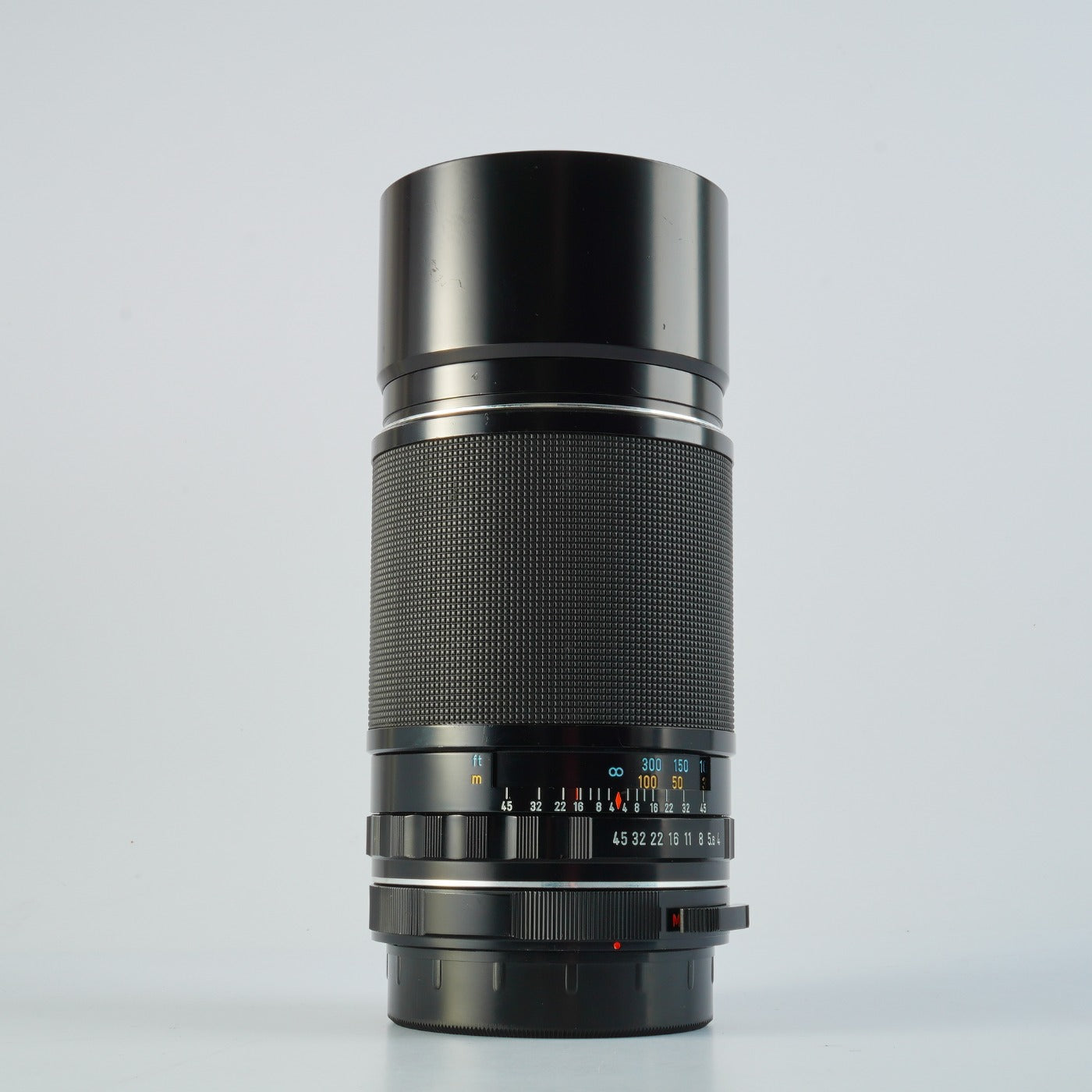 PENTAX Super-Multi-Coated TAKUMAR 6x7 300mm F/4 (PENTAX 67用) 単焦点レンズ