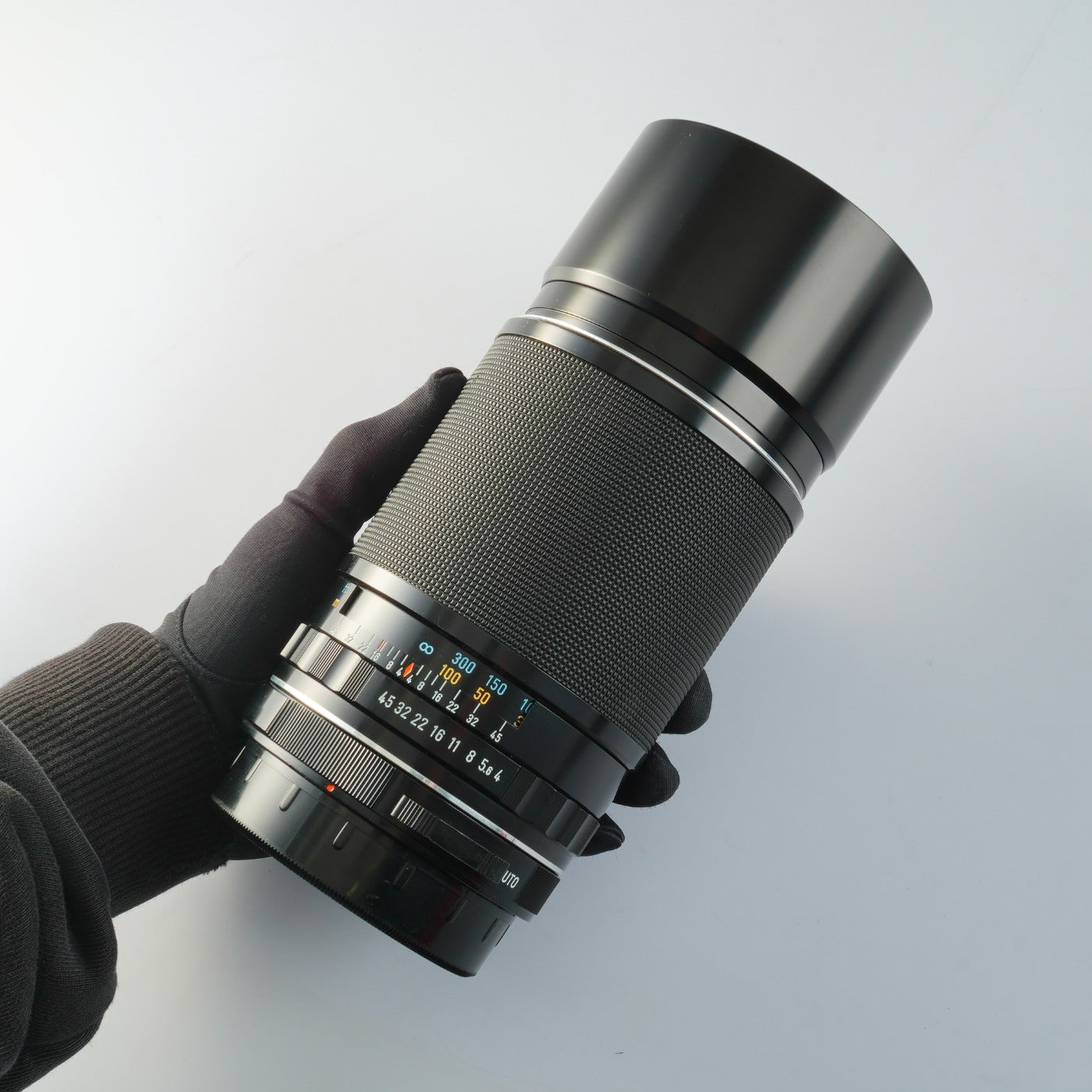 PENTAX Super-Multi-Coated TAKUMAR 6x7 300mm F/4 (PENTAX 67用) 単