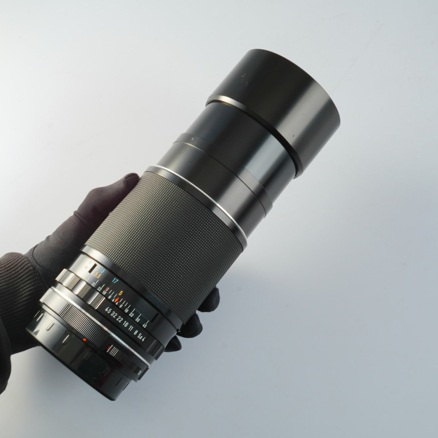 PENTAX Super-Multi-Coated TAKUMAR 6x7 300mm F/4 (PENTAX 67用) 単焦点レンズ