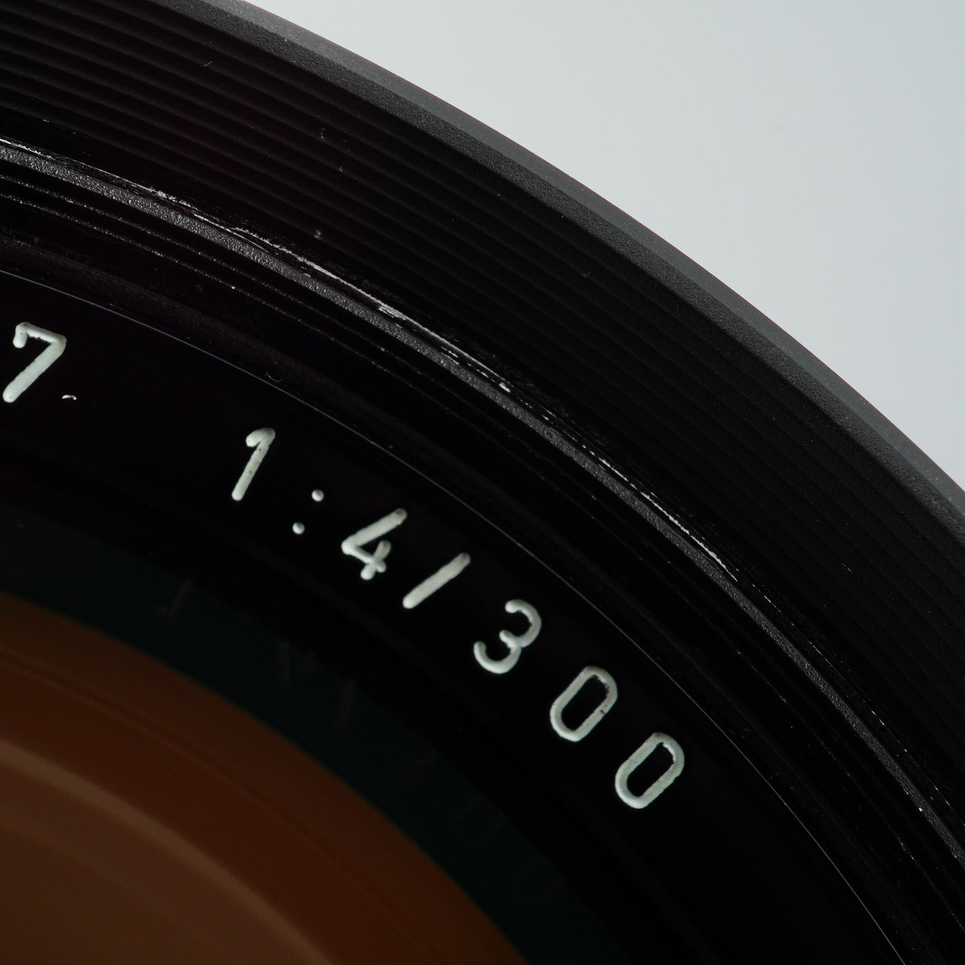 PENTAX Super-Multi-Coated TAKUMAR 6x7 300mm F/4 (PENTAX 67用) 単焦点レンズ