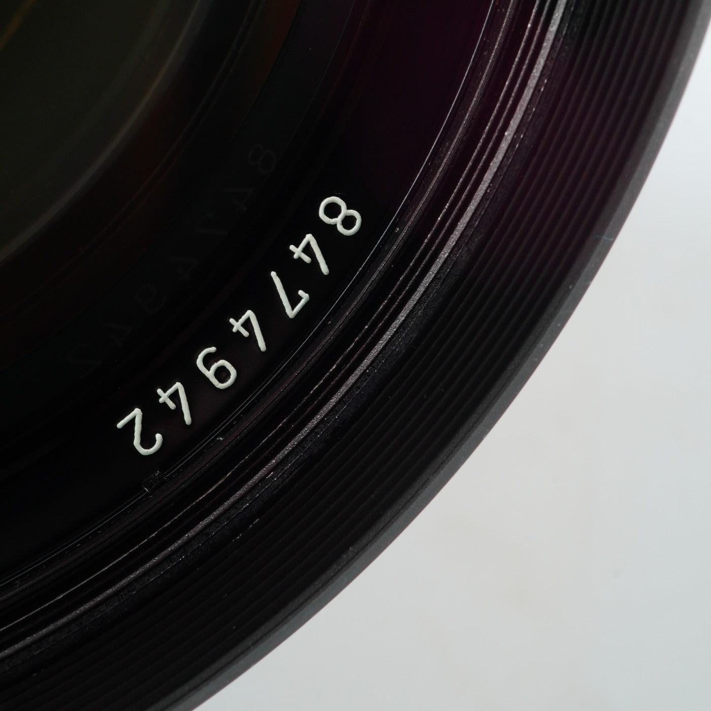 PENTAX Super-Multi-Coated TAKUMAR 6x7 300mm F/4 (PENTAX 67用) 単焦点レンズ