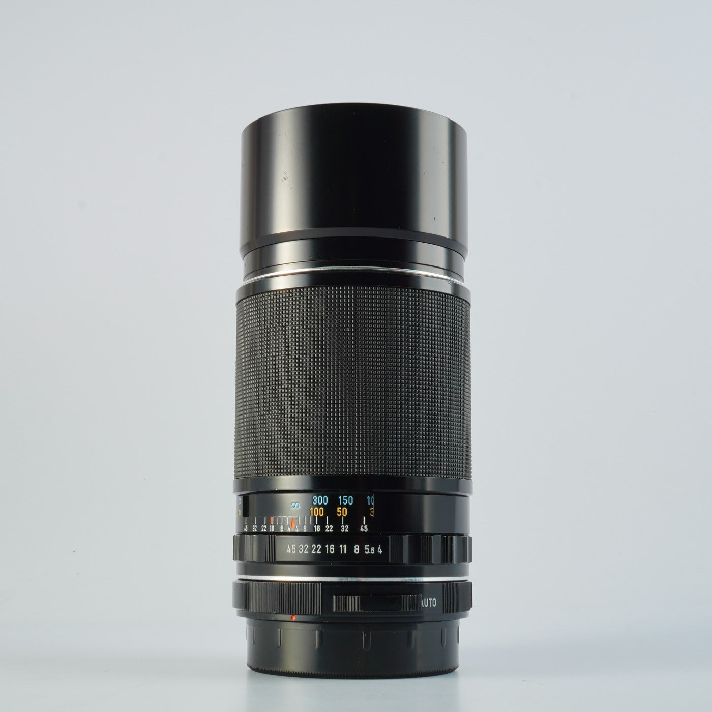 PENTAX Super-Multi-Coated TAKUMAR 6x7 300mm F/4 (PENTAX 67用) 単