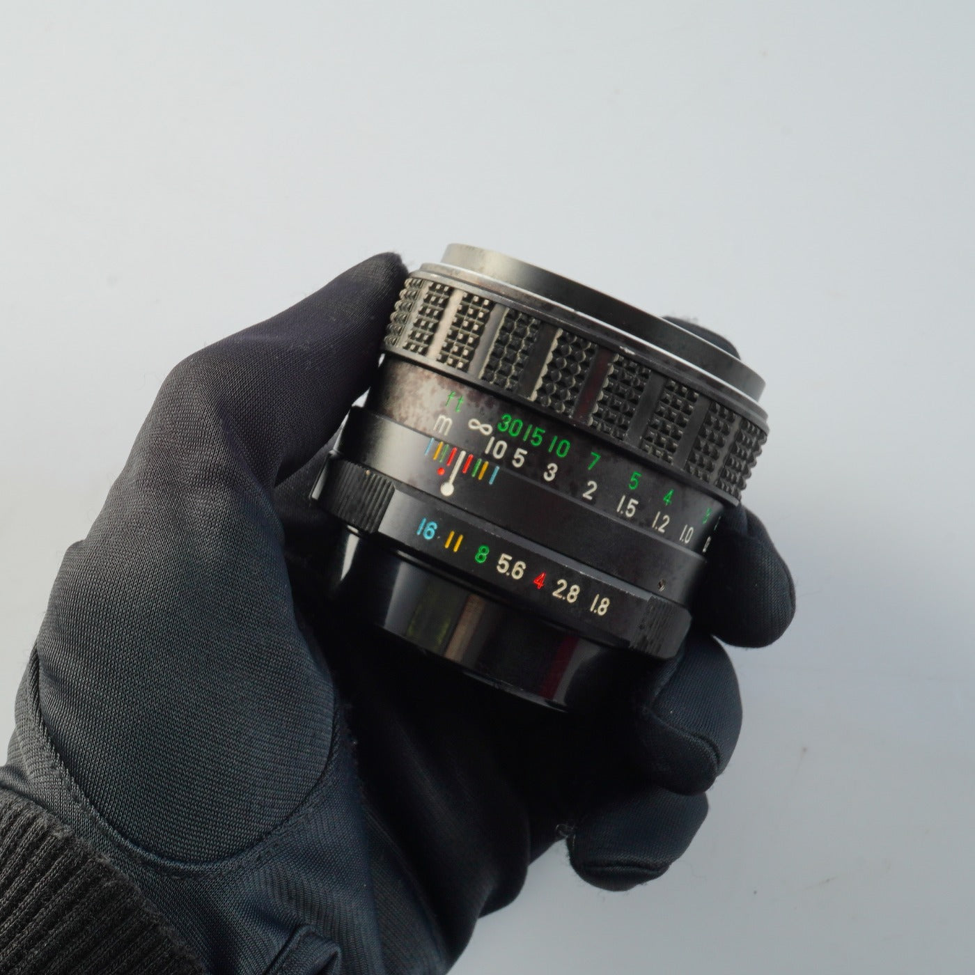 FUJINON 55mm f/1.8 単焦点レンズ FUJIFILM EBC FUJINON 55mm F/1.8 単焦点レンズ – 山田写真機店